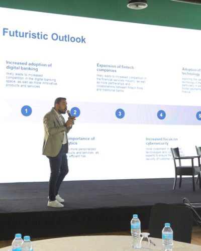 Conferences Delegates in Dubai