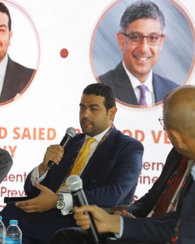 Conferences Delegates in Dubai