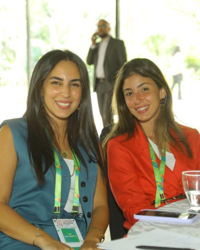 Conferences Delegates in Dubai