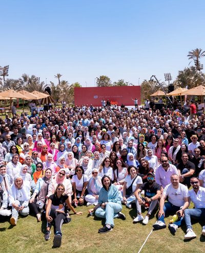 Corporate Family Day in Dubai