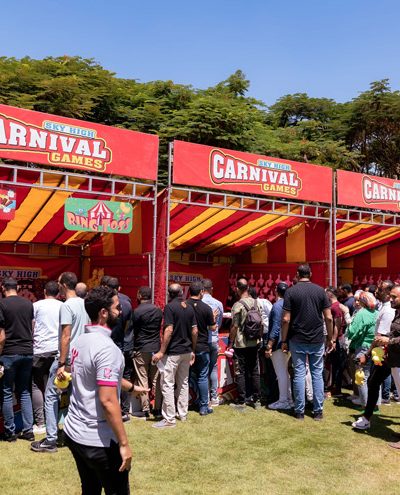 Corporate Family Day in Dubai