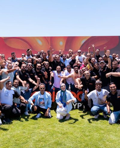Corporate Family Day in Dubai