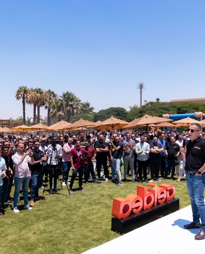 Corporate Family Day in Dubai