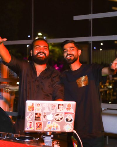 Themed Corporate Events in Dubai