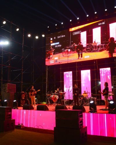 Themed Corporate Events in UAE