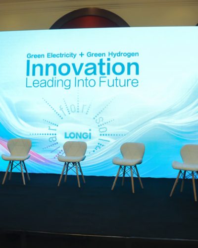 Product Launch in Dubai