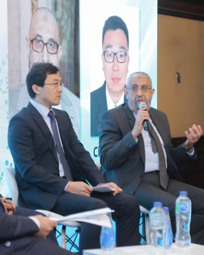 Product Launch in Dubai