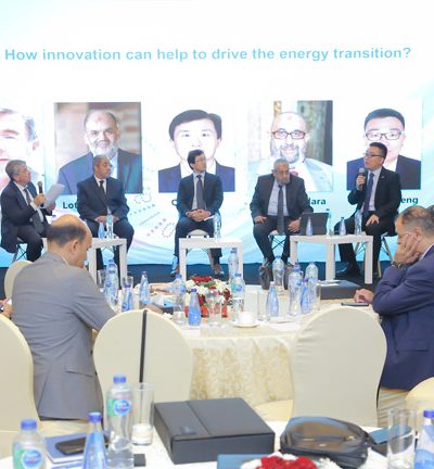 Product Launch in Dubai