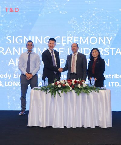 Product Launch in Dubai