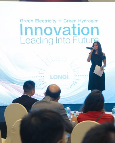 Product Launch in Dubai