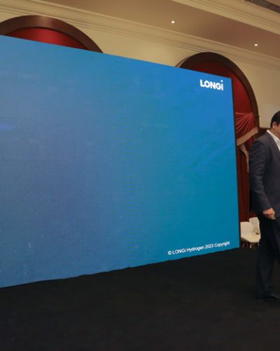Product Launch in Dubai