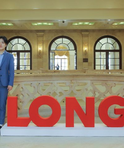 Product Launch in Dubai