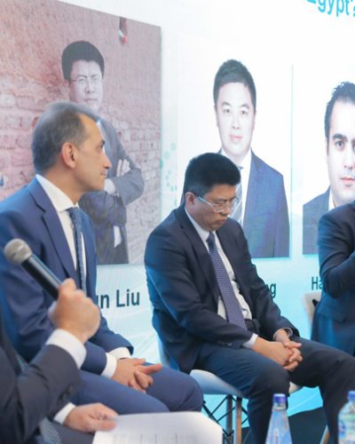 Product Launch in Dubai